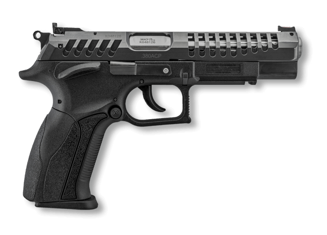 product pistol